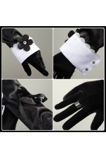 2XXT Cosplay Vtuber Virtual YouTuber Kanae Maid Outfit Cosplay Costume